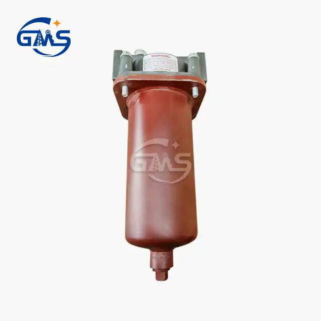 Filter Assembly 30111013